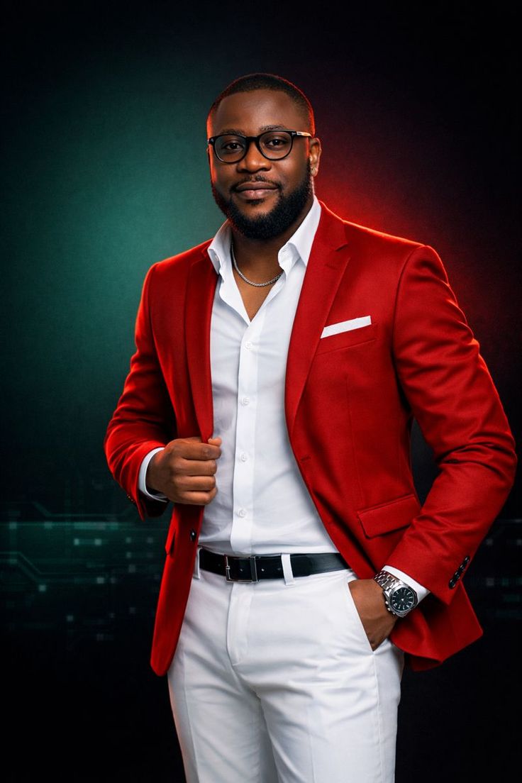 FONANG Joel